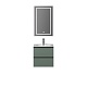 BelBagno Тумба с раковиной Kraft 39-50 подвесная Еловый матовый с раковиной BB500/390ETL – картинка-26